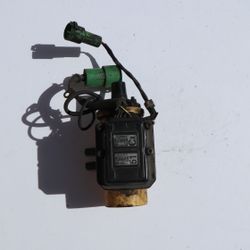4AGE 16V Igniter And Coil