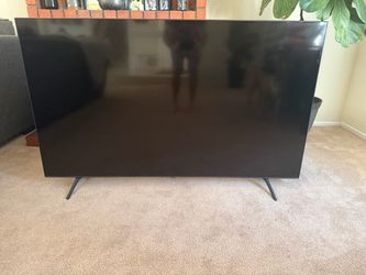 Samsung UN65STU700DF 4k 65 Inch