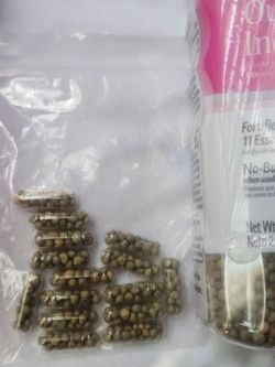 Aquarium Plant Root Tabs