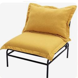 Lounge Chair 