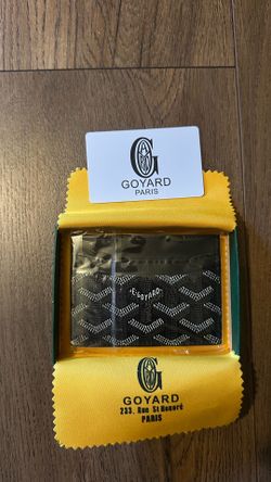 Goyard