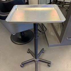 Salon/rolling tray