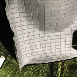 Nissan X Trail 2014 To 2015 Cargo Mat Black