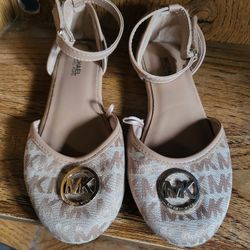 Michael Kors Girls Sandals 