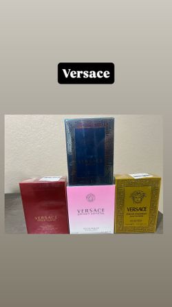 Versace Fragrances