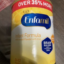 Formula