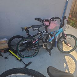 Kids Bycicle 
