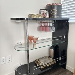 Bar/ Wine/ Liquor Rack 