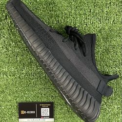 Adidas Yeezy Boost 350 v2 Onyx SIZE 8 & 9.5 BRAND NEW DS