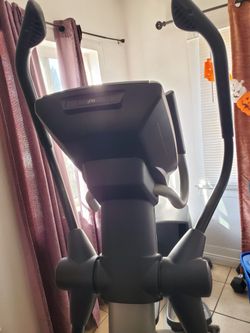 Elliptical