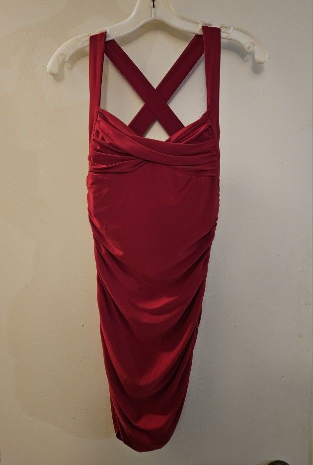 Formal Party Dress Small $12 OBO