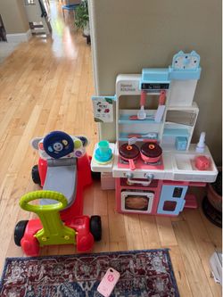 Toys