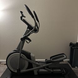 NordicTrack Elliptical