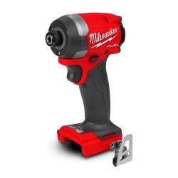 Milwaukee M18 FUEL Impact Driver — NUEVO 🔥