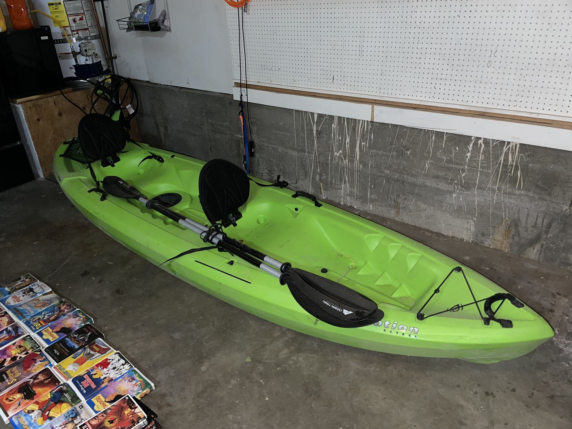 Kayak