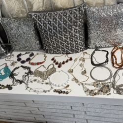 Beautiful Necklaces 