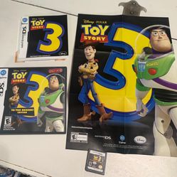 Nintendo DS & 3DS Games