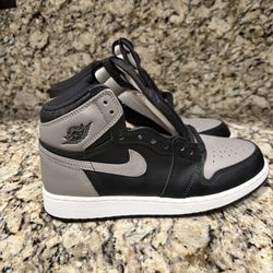 Jordan 1 Retro High SHADOW (2018)