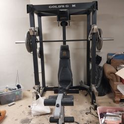 Golds Gym Equipment for Sale in Albuquerque NM OfferUp