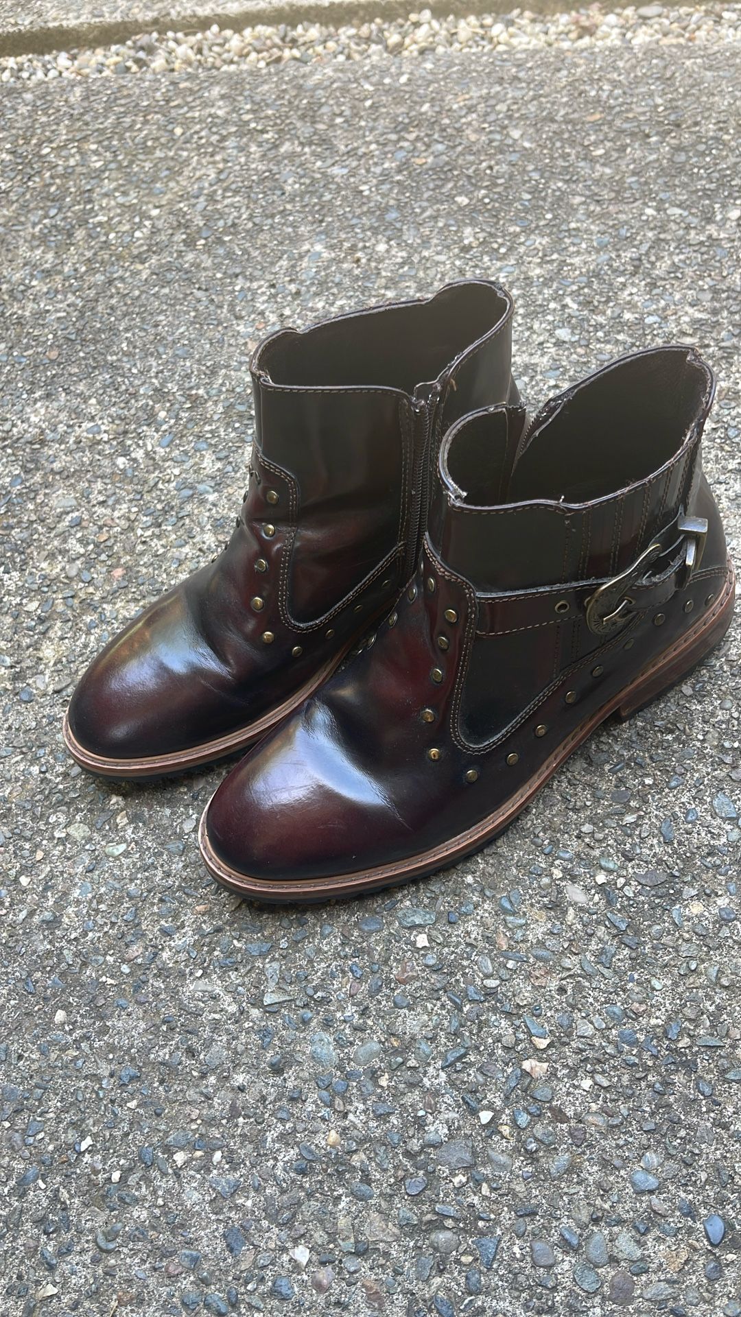Boots