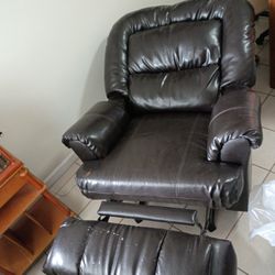 Recliner Chair 