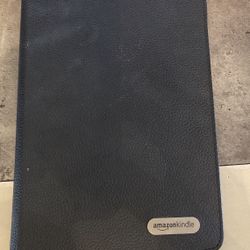 8” Kindle Case 