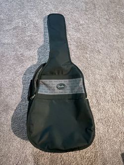 Fender Standard 3/4 Size Acoustic Gig Bag