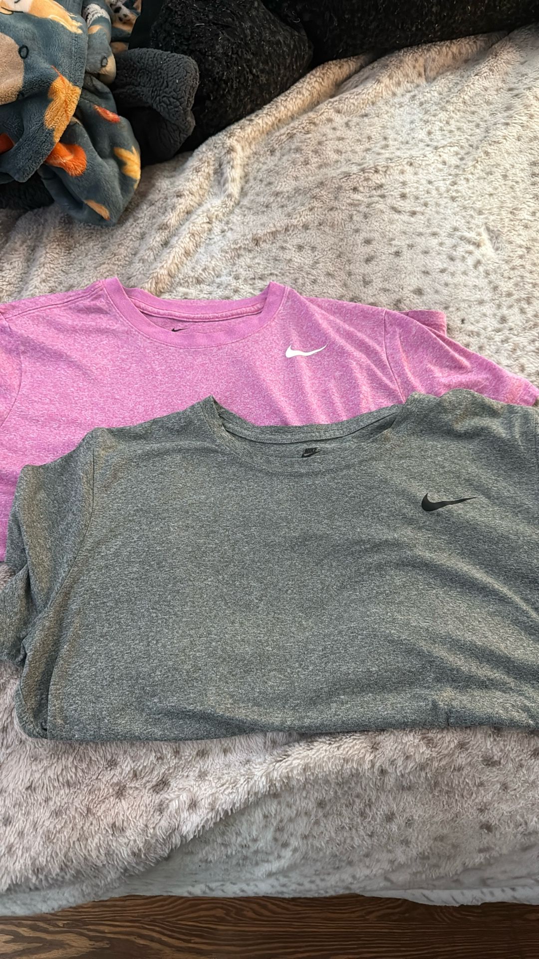 Nike Shirts