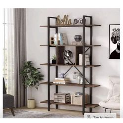 bookcase