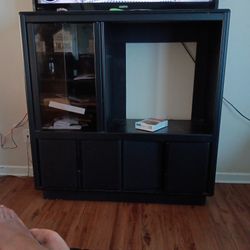 Entertainment Center 