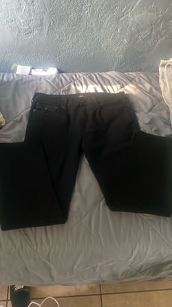 True religion pants size 32