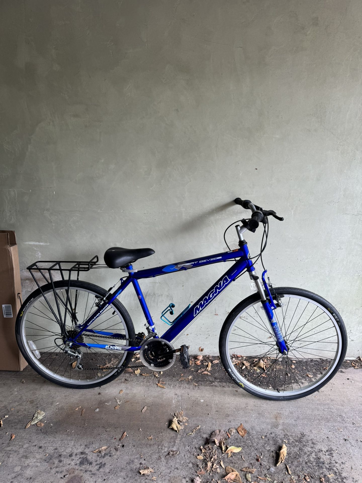 Bike