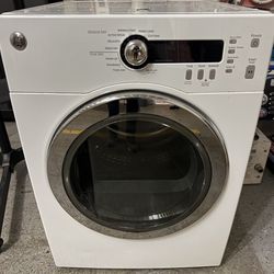 GE -Electric Dryer