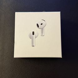 AirPod 4 ANC