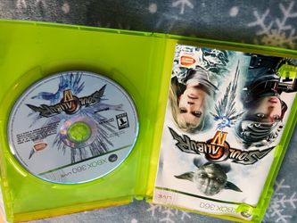 Soul Calibur IV – Xbox 360