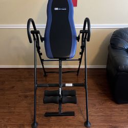 Elite Fitness Chair 