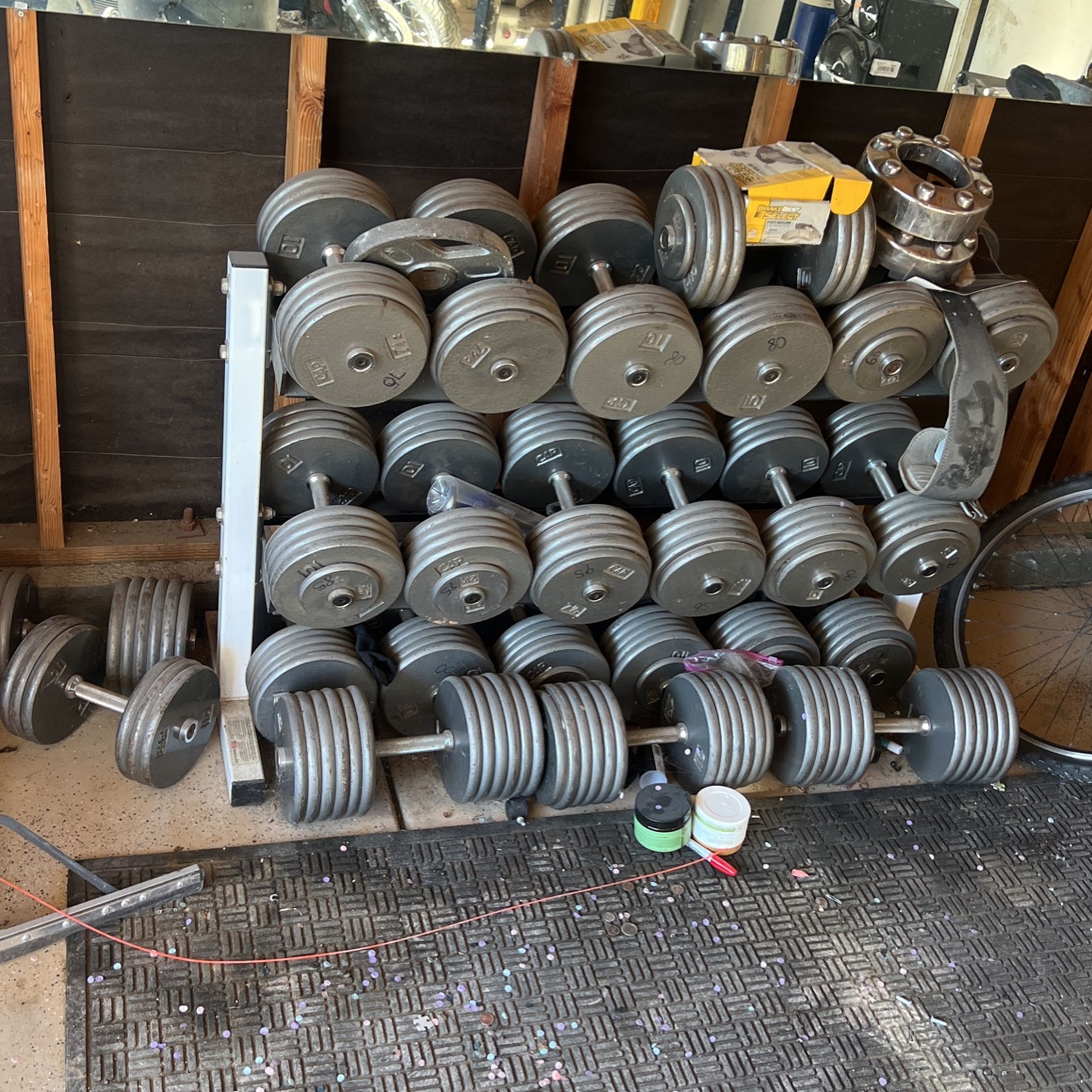 Home Gym Equipment for Sale in Hemet, CA OfferUp