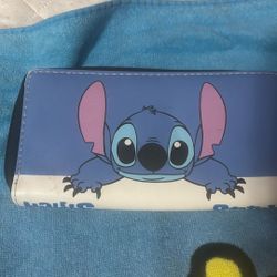 Stitch Wallet 