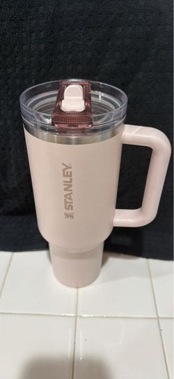 Stanley Quencher 40oz Tumbler with Handle