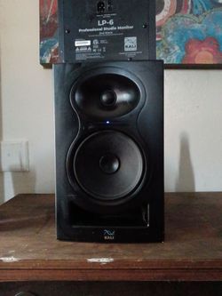 Kali audio