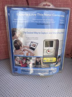 Camcorder