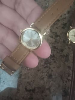 Old Watches Some Work Some Don't Come And Take A Look