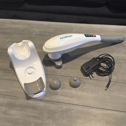 RENPHO Cordless Massager