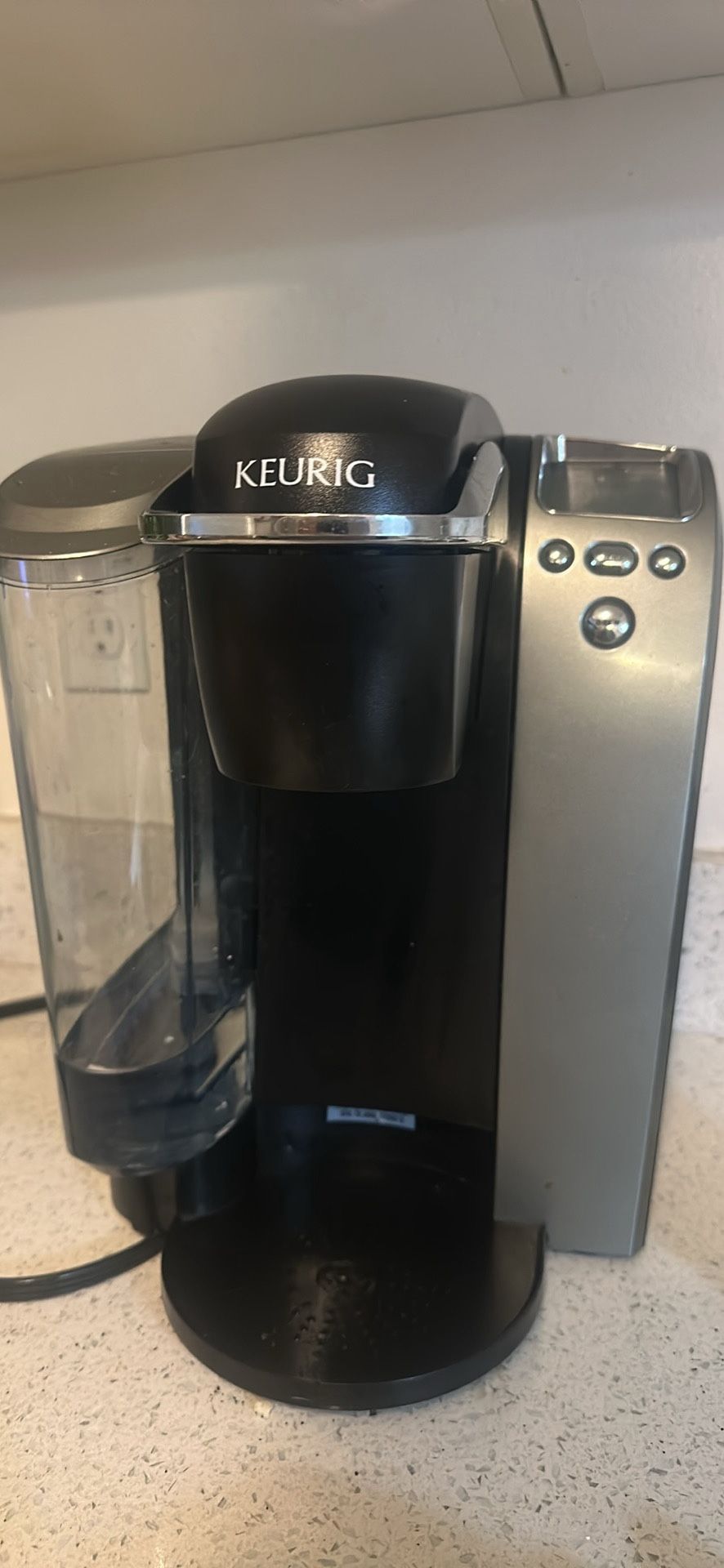 Keurig B70 / K75 Platinum Brewing System