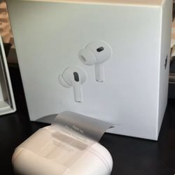 AirPods Pro 2 Anc