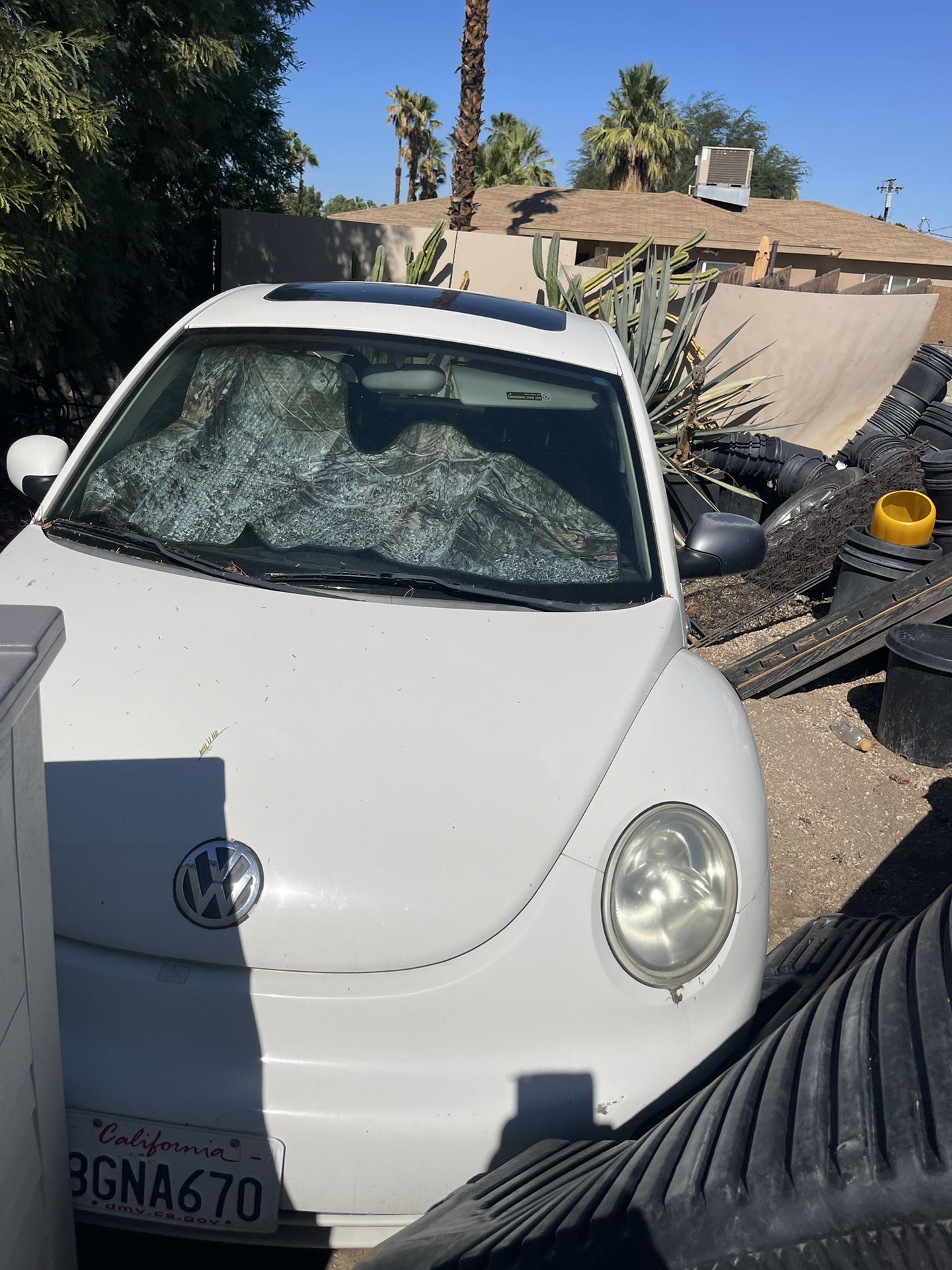 Volts Wagon Use Car for Sale in Palm Springs, CA - OfferUp
