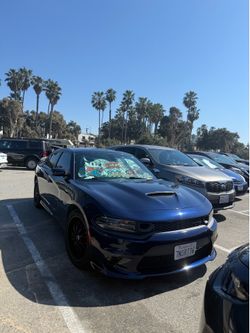 2015 Dodge Charger