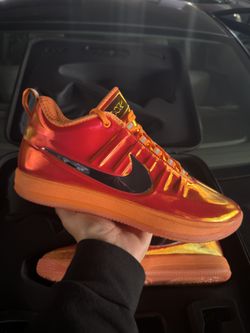 Nike Book 2 LX All-Star Warning Label