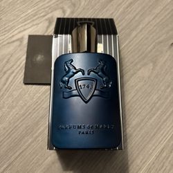 PARFUMS de MARLY PARIS Layton