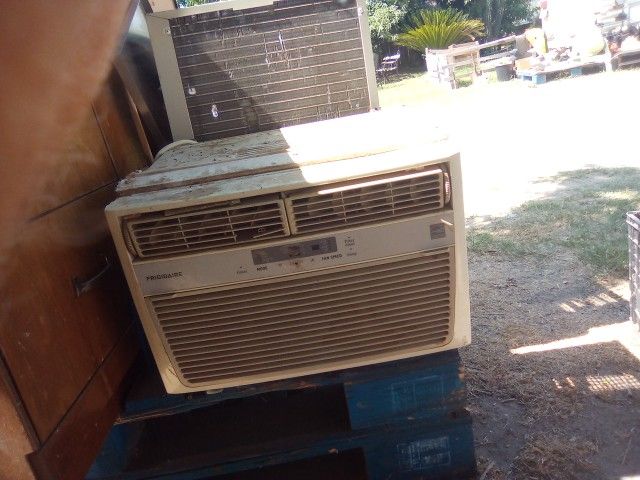2 Window AC Price Reduced